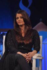 Aishwarya Rai Bachchan at NDTV Support My school 9am to 9pm campaign which raised 13.5 crores in Mumbai on 3rd Feb 2013 (310).JPG